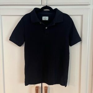 Black Polo Shirt